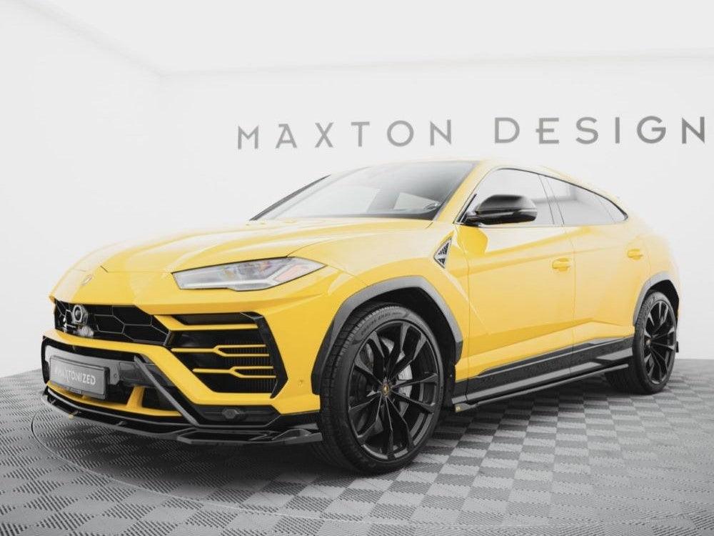 Body Kit für Lamborghini URUS von Maxton Design
