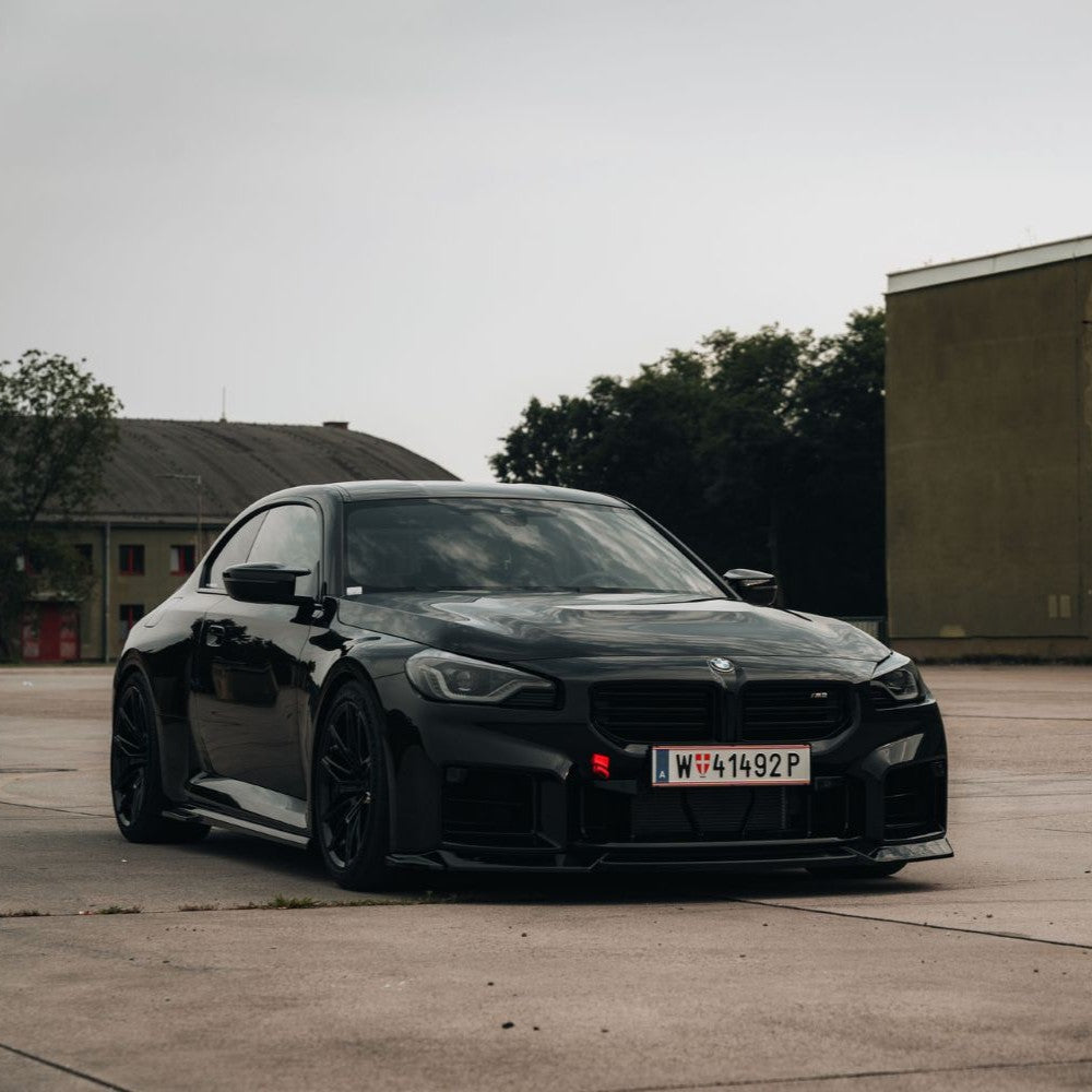 BMW M2 G87 Upgrademycar