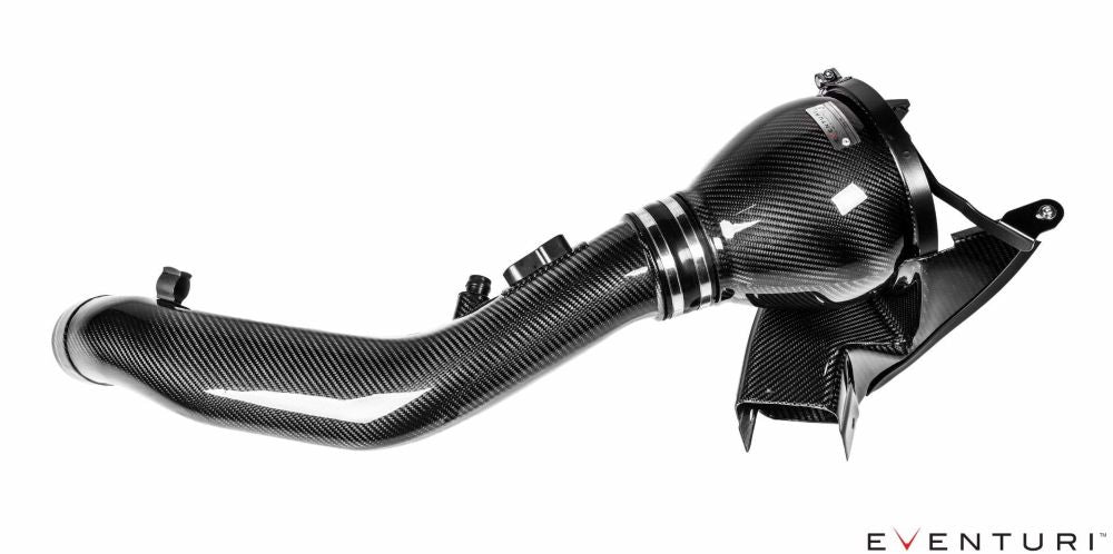 Eventuri Carbon Ansaugsystem für BMW F8x M2 M3 M4 V2