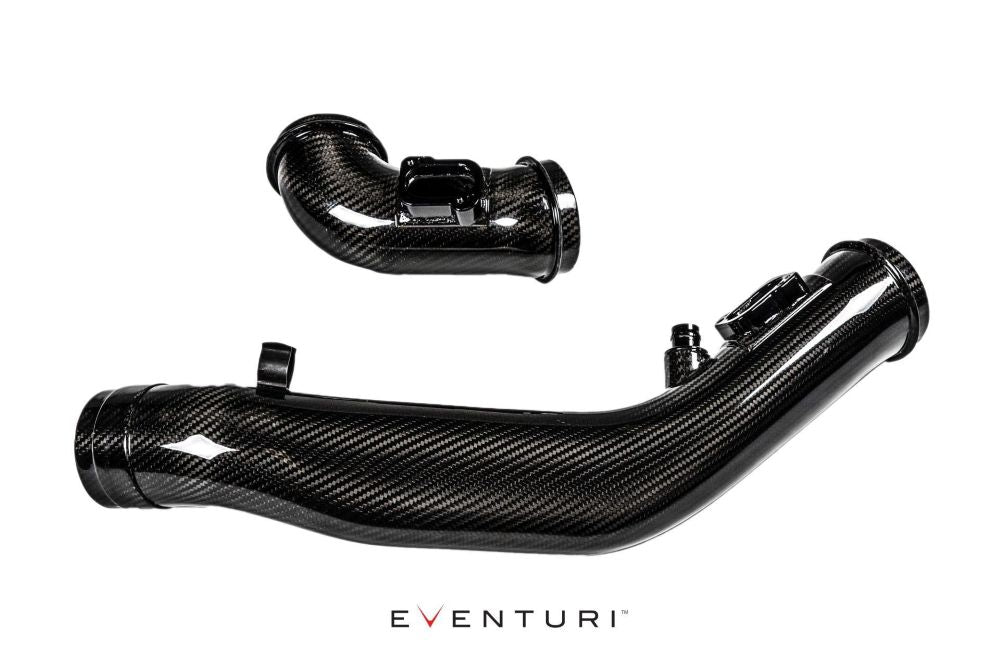 Eventuri Carbon Ansaugsystem für BMW F8x M2 M3 M4 V2