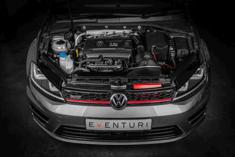 Eventuri Carbon Ansaugsystem für VW Golf 7 R
