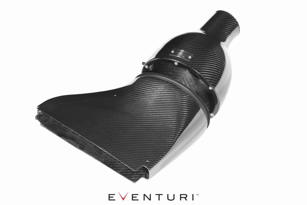 Eventuri Carbon Ansaugsystem für Skoda Octavia RS 5E