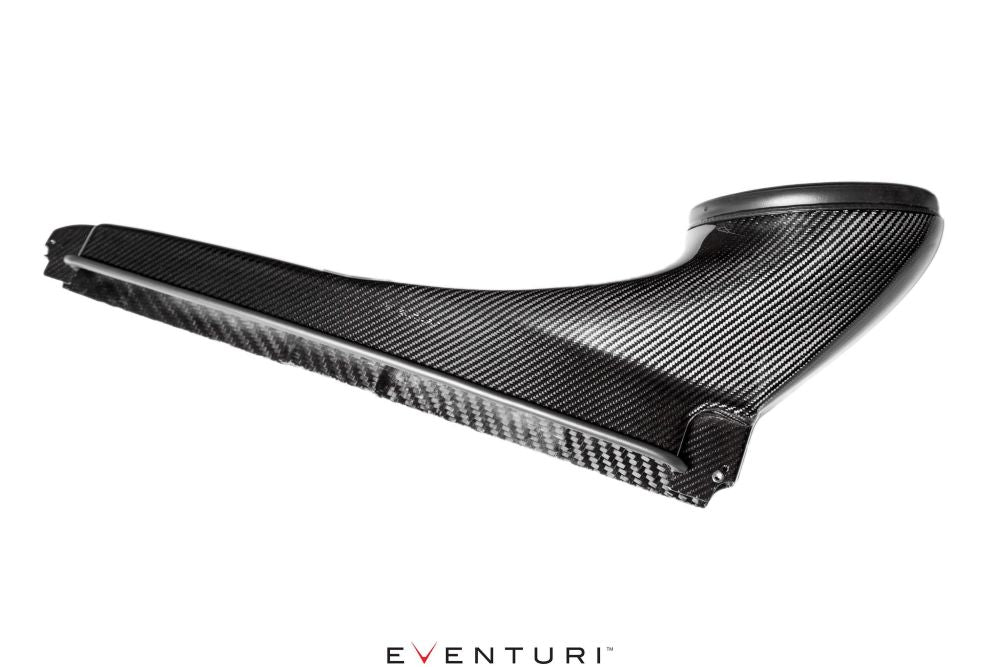Eventuri Carbon Ansaugsystem STAGE 3 für Audi TTRS 8S