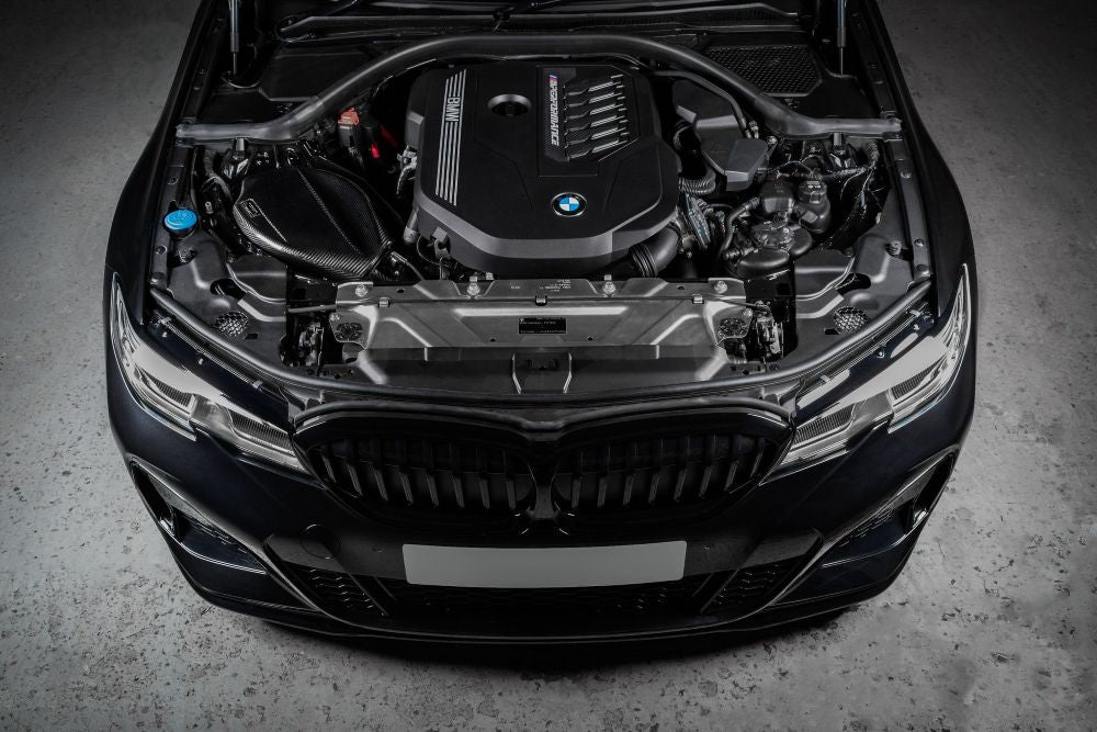 Eventuri Carbon Ansaugsystem für BMW 4er G22 B48