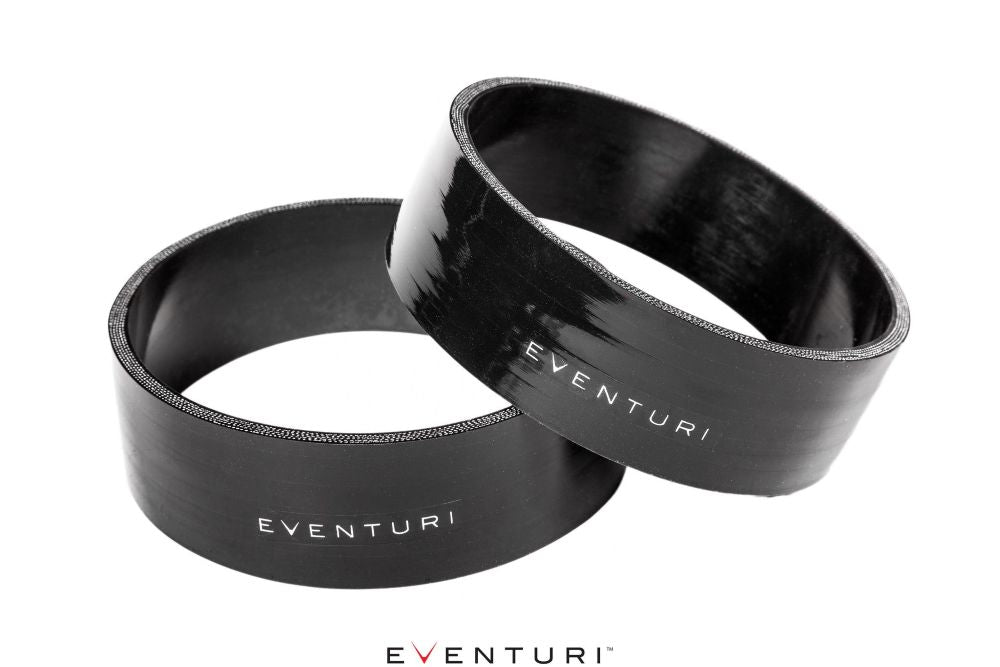 Eventuri Carbon Ansaugsystem für Mercedes GLC 63 (S) AMG