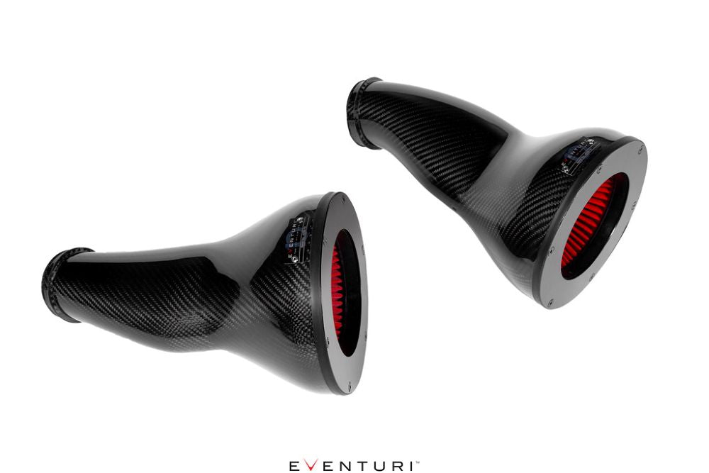 Eventuri Carbon Ansaugsystem für BMW G9X M5