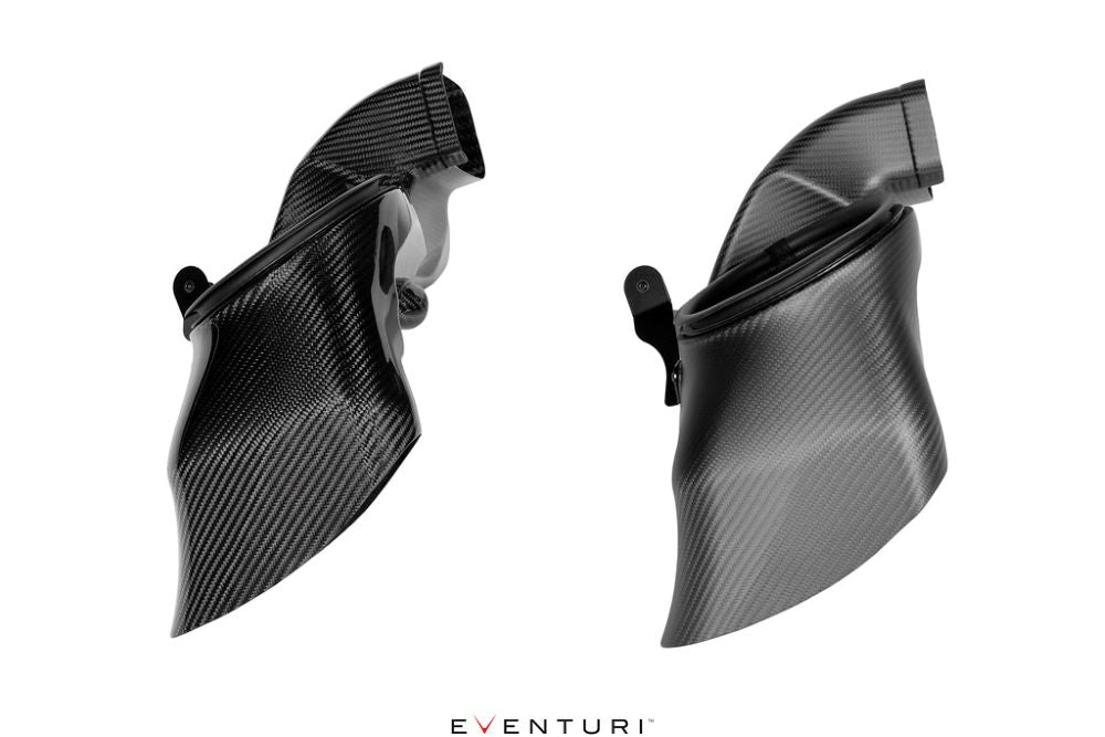 Eventuri Carbon Ansaugsystem für BMW G9X M5