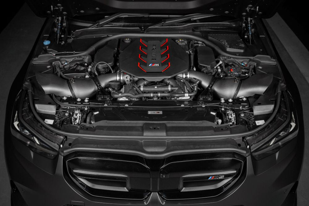 Eventuri Carbon Ansaugsystem für BMW G9X M5