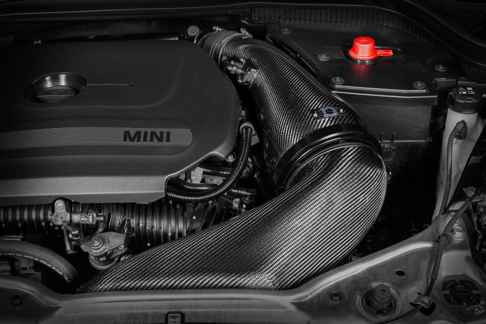 Eventuri Carbon Ansaugsystem für Mini F65, F66, F67 Cooper S / JCW