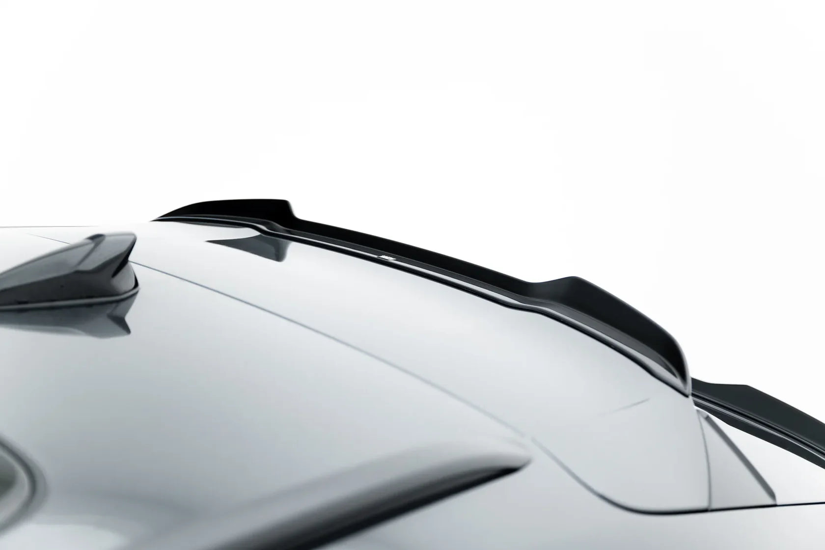 Spoiler Cap für Audi SQ5 / Q5 S-Line Sportback Mk3 von Maxton Design