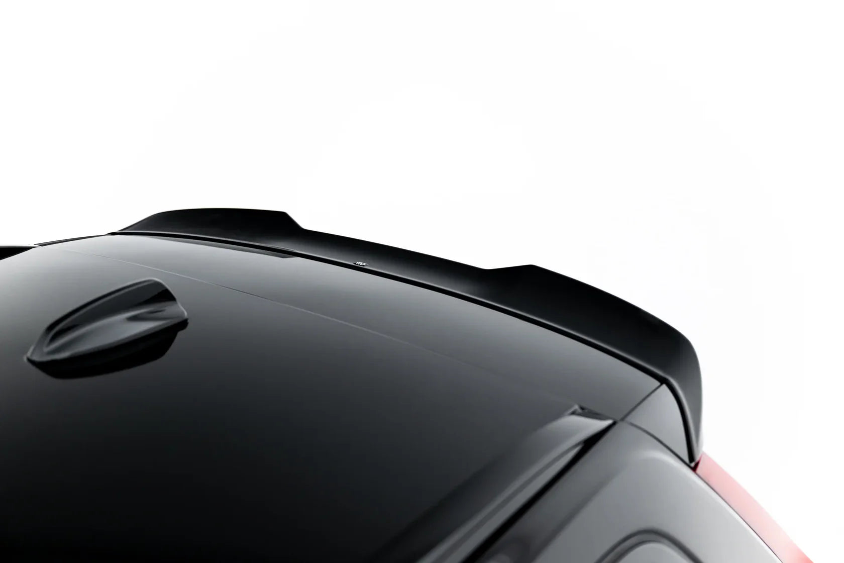 Spoiler Cap 3D für Volvo V60 R-Design MK3 von Maxton Design