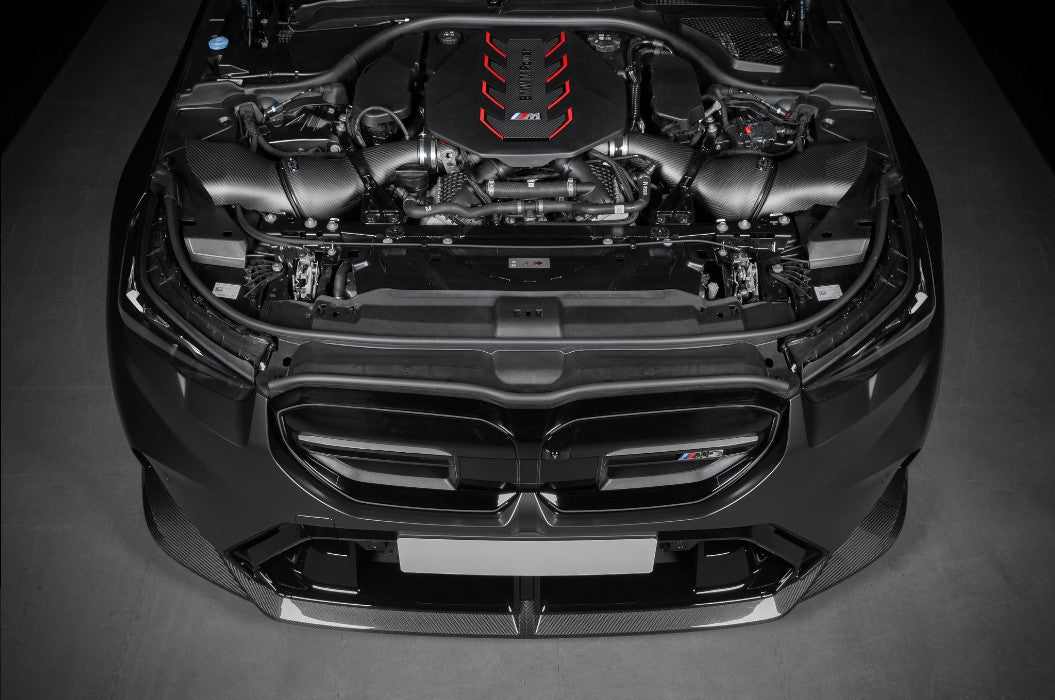 Eventuri Carbon Ansaugsystem für BMW M5 G9X
