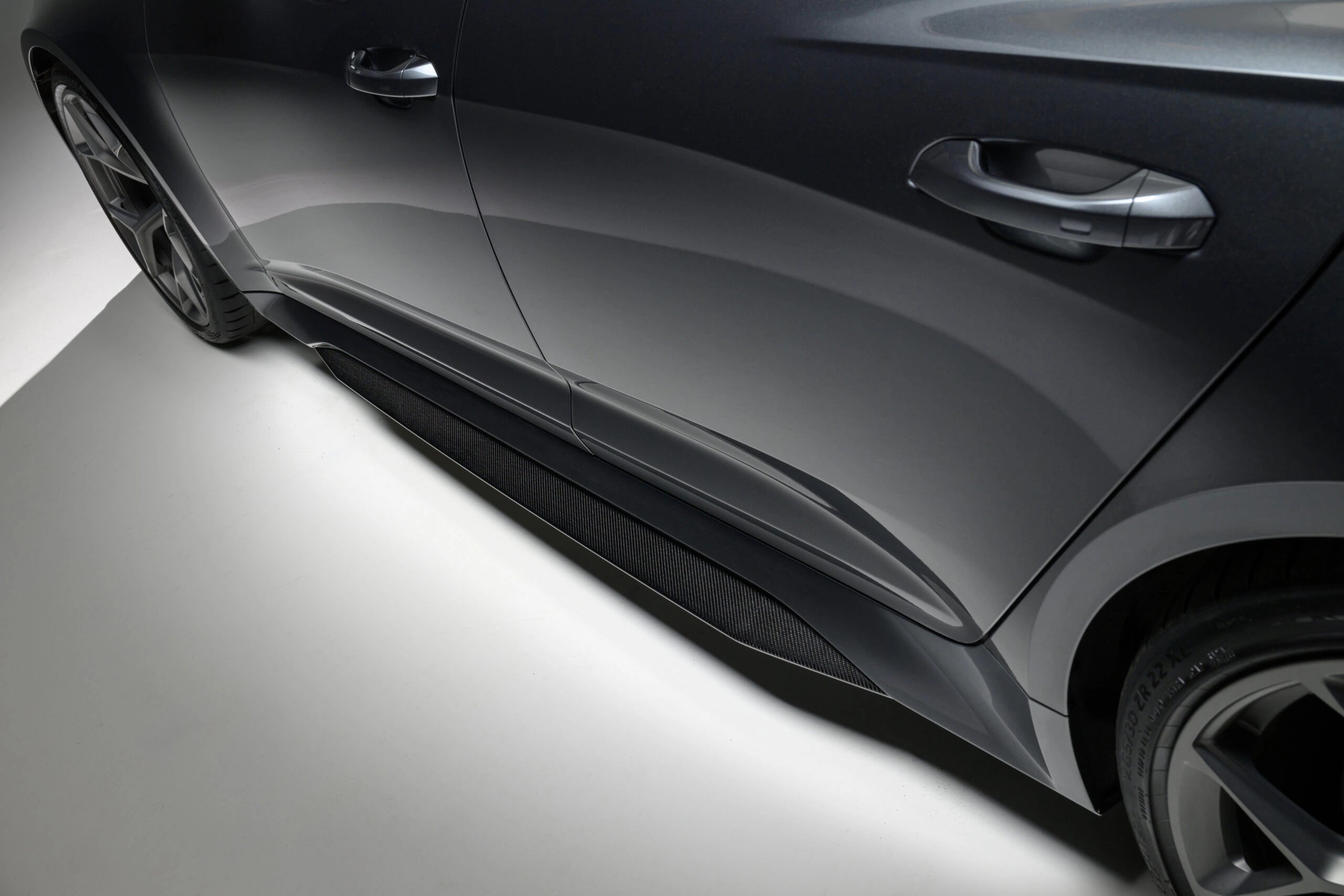 RS6 Performance + CARBON-PAKET von Draptec