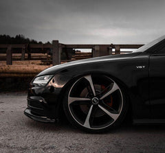 Pièces d'essieu GG2 Audi A7 C7