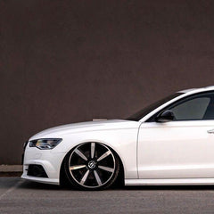 Axeldelar GG2 till Audi A6 C7