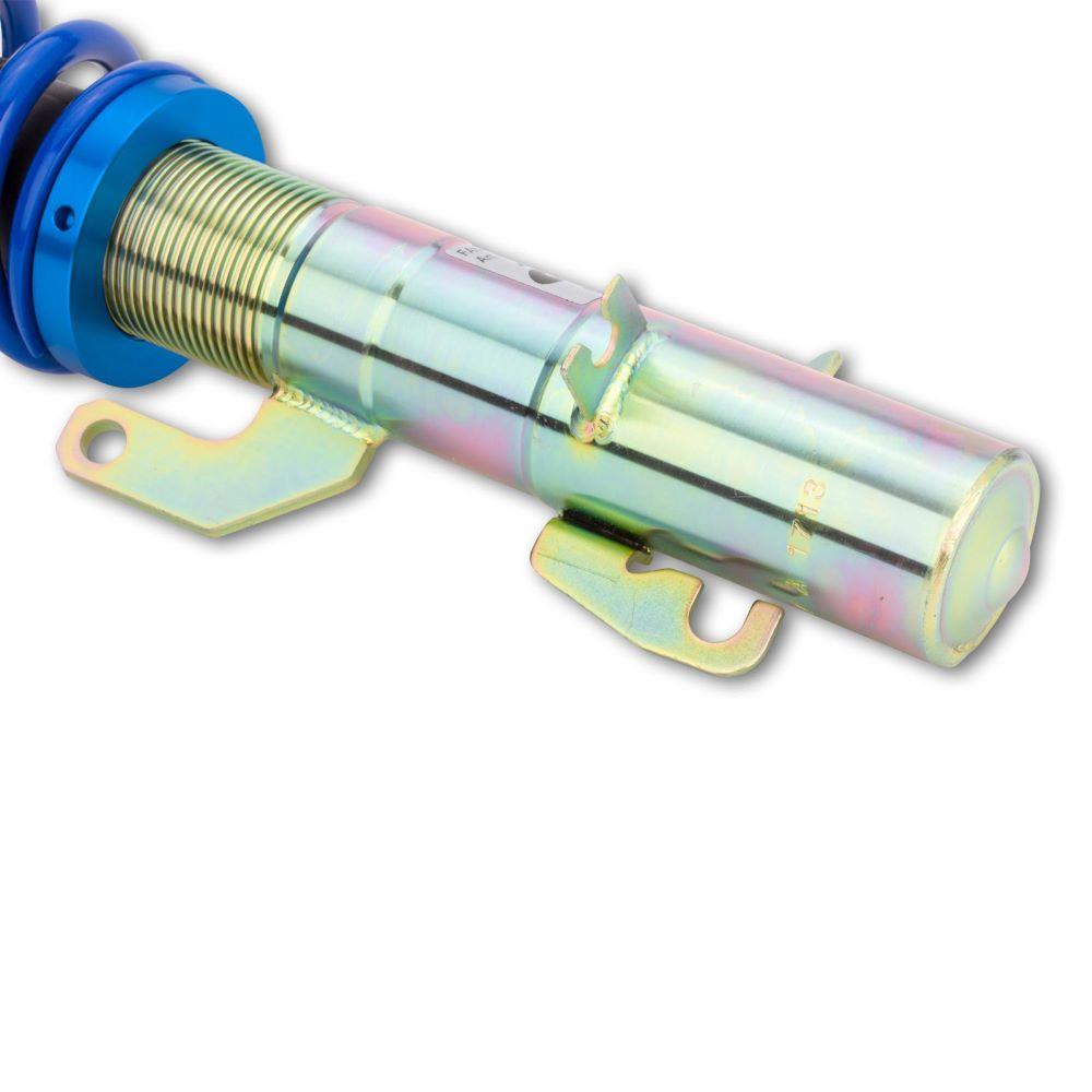 ap Gewindefahrwerk Stahl verzinkt für Audi A4 B7 Cabriolet (8HE)