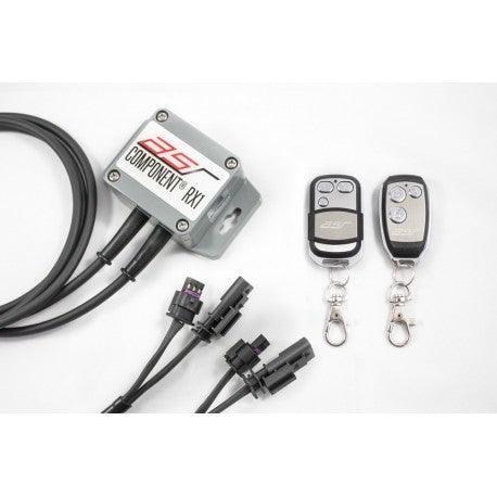 Audi RS6 4G RX1 (AE2) Auspuff Klappensteuerung