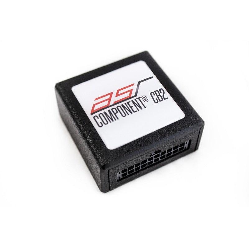 Audi SQ7 4.0 TFSI 4M CB2 Abgasklappensteuerung