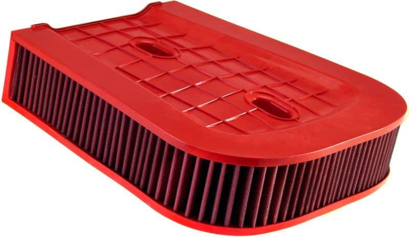 BMC Sportluftfilter FB01023 für Audi Q8 (4m) 4.0 V8 SQ8, 507 PS, ab 2021