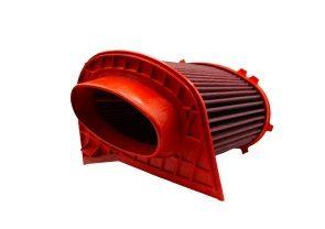 BMC Sportluftfilter FB01099 für Mercedes A-Klasse W177 A45 AMG