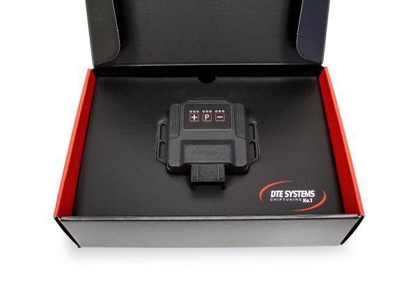DTE PowerControl RX für BMW M2 (G87) 480 PS ab 08/2024