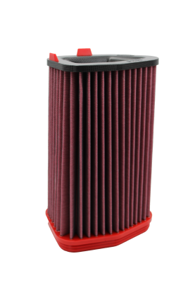 BMC Carbon Racing Filter CRF01236 Carbon-Airbox-Kit für Porsche 911 Carrera GTS / 4 GTS (992.2)