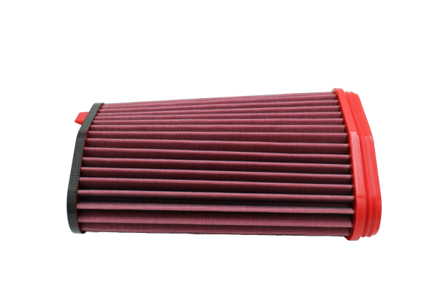 BMC Carbon Racing Filter CRF01236 Carbon-Airbox-Kit für Porsche 911 Carrera GTS / 4 GTS (992.2)
