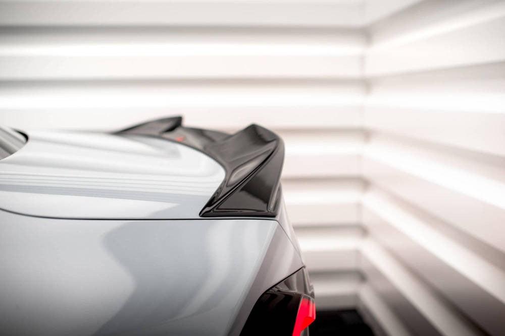 Spoiler Cap für BMW M2 G87 von Maxton Design