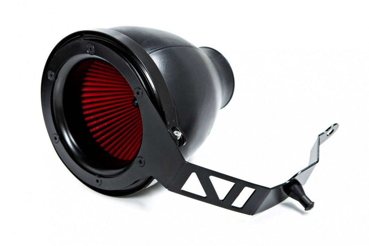 Admisión Eventuri ABS en carbono para Mini F56 Cooper S/JCW