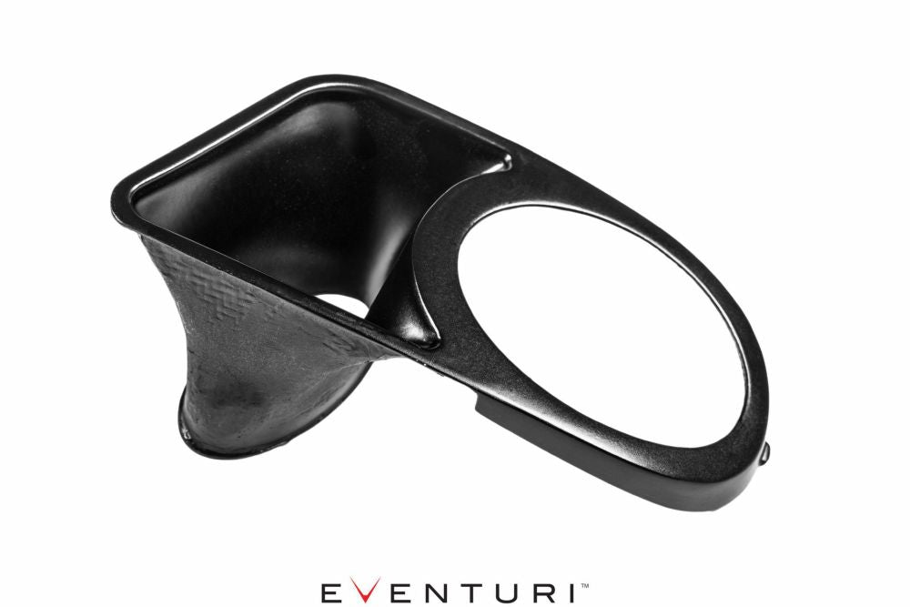 Eventuri Carbon Ansaugsystem für BMW M5 E39