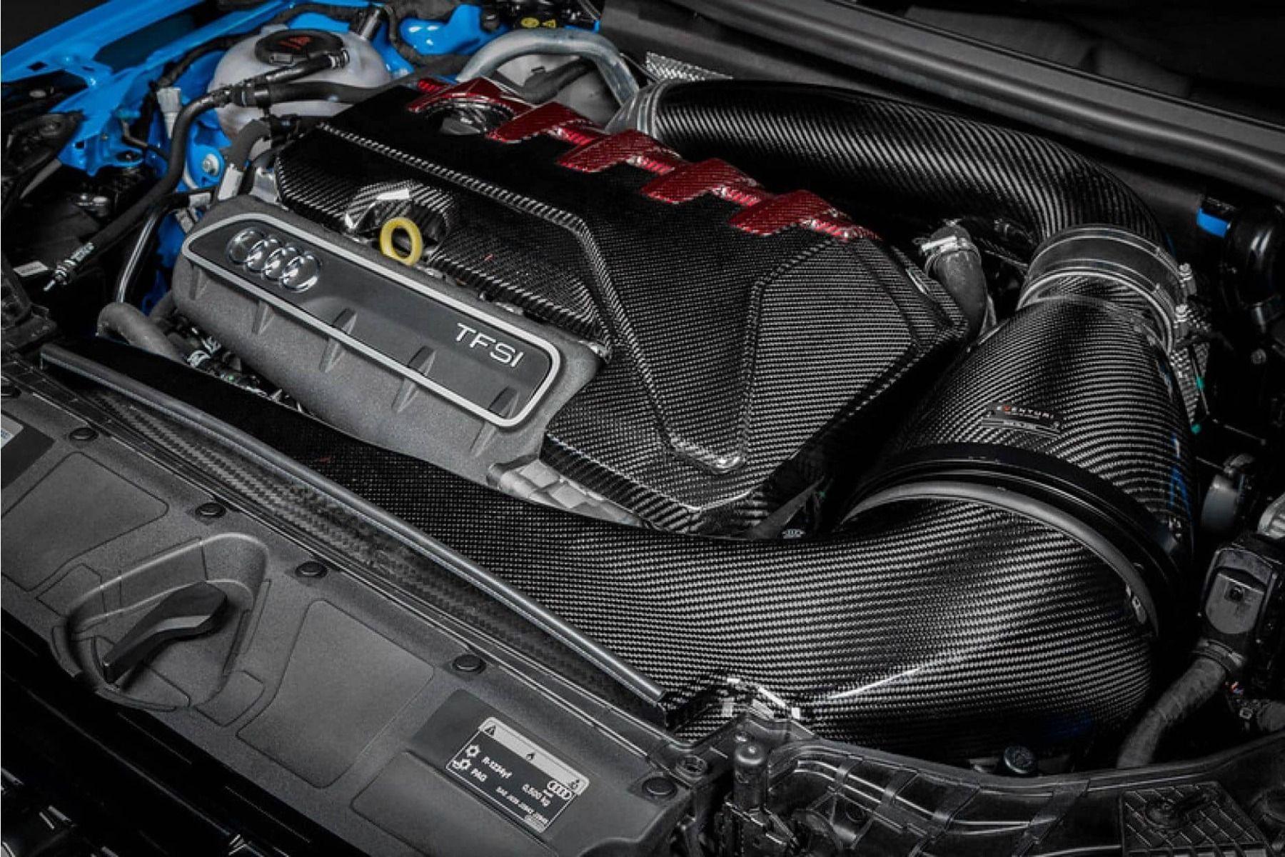Eventuri Carbon Ansaugsystem für Audi RS3 8Y