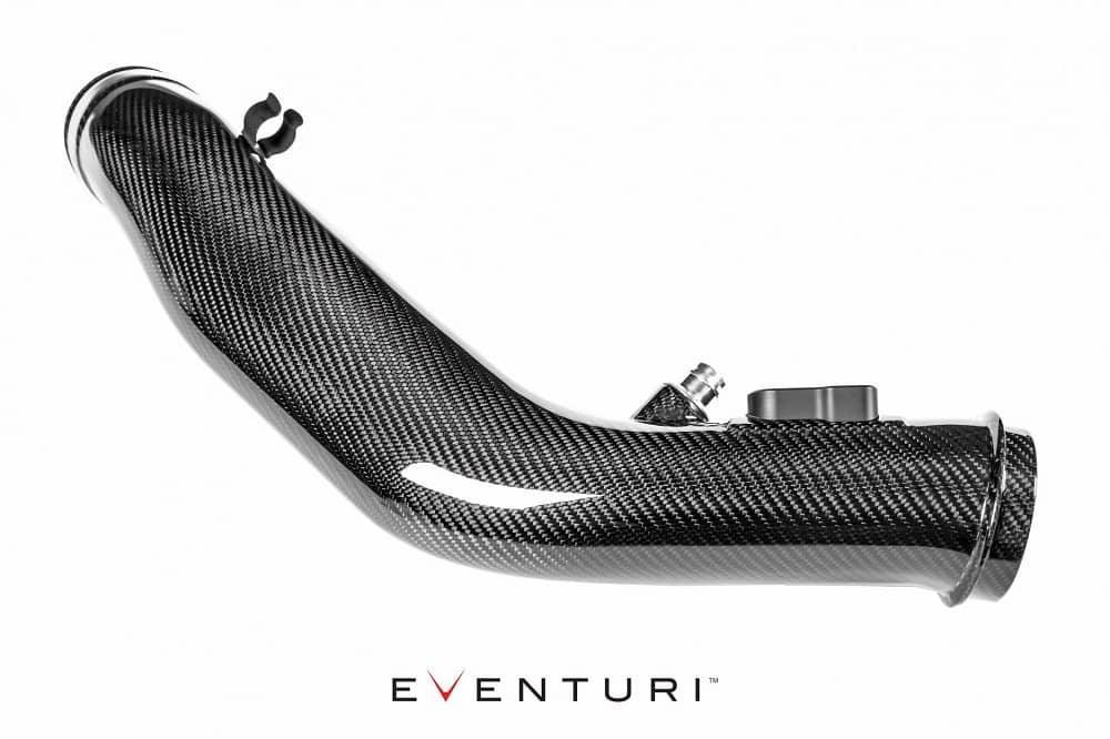 Eventuri Carbon Ansaugsystem für BMW F8x M4 V2 - UPGRADEMYCAR