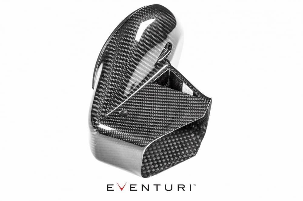 Eventuri Carbon Ansaugsystem für BMW F8x M4 V2 - UPGRADEMYCAR