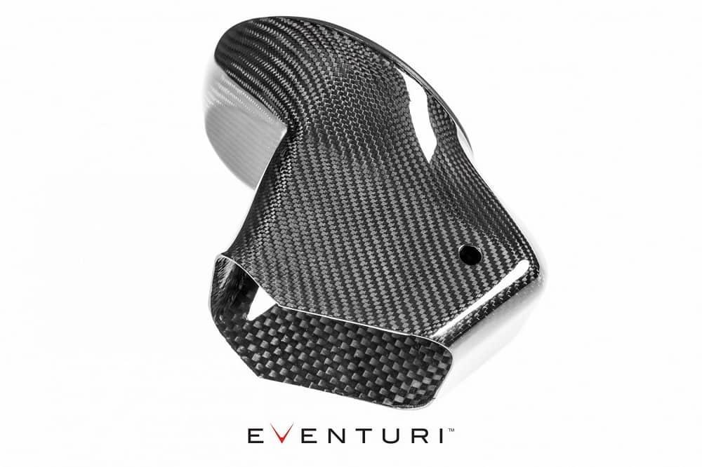 Eventuri Carbon Ansaugsystem für BMW F8x M4 V2 - UPGRADEMYCAR