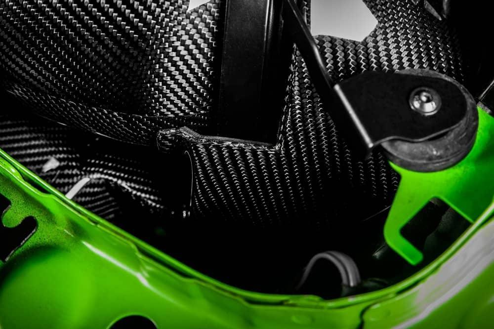 Eventuri Carbon Ansaugsystem für BMW F8x M4 V2 - UPGRADEMYCAR