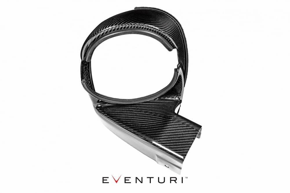 Eventuri Carbon Ansaugsystem für BMW F8x M4 V2 - UPGRADEMYCAR