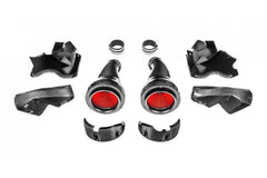 Système d'admission carbone Eventuri pour BMW F90 M5 V2