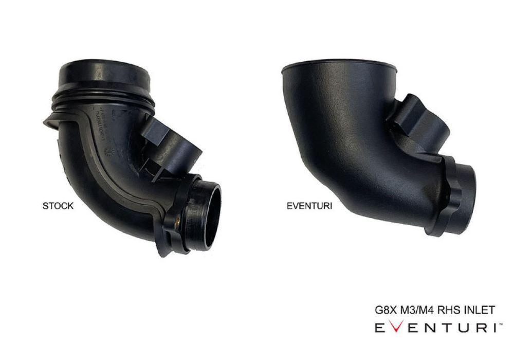 Eventuri Carbon Ansaugsystem für für BMW M2 G87 S58