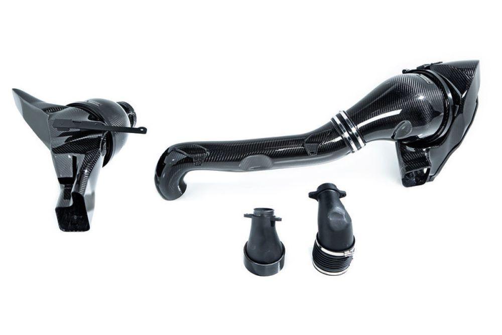 Eventuri Carbon Ansaugsystem für für BMW M2 G87 S58