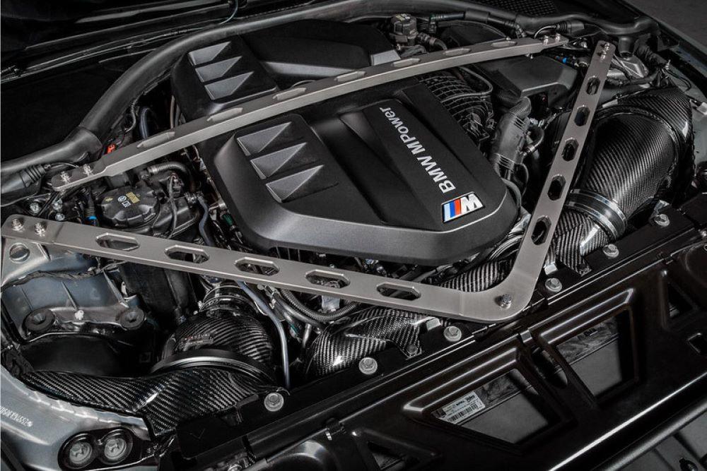 Eventuri Carbon Ansaugsystem für für BMW M2 G87 S58