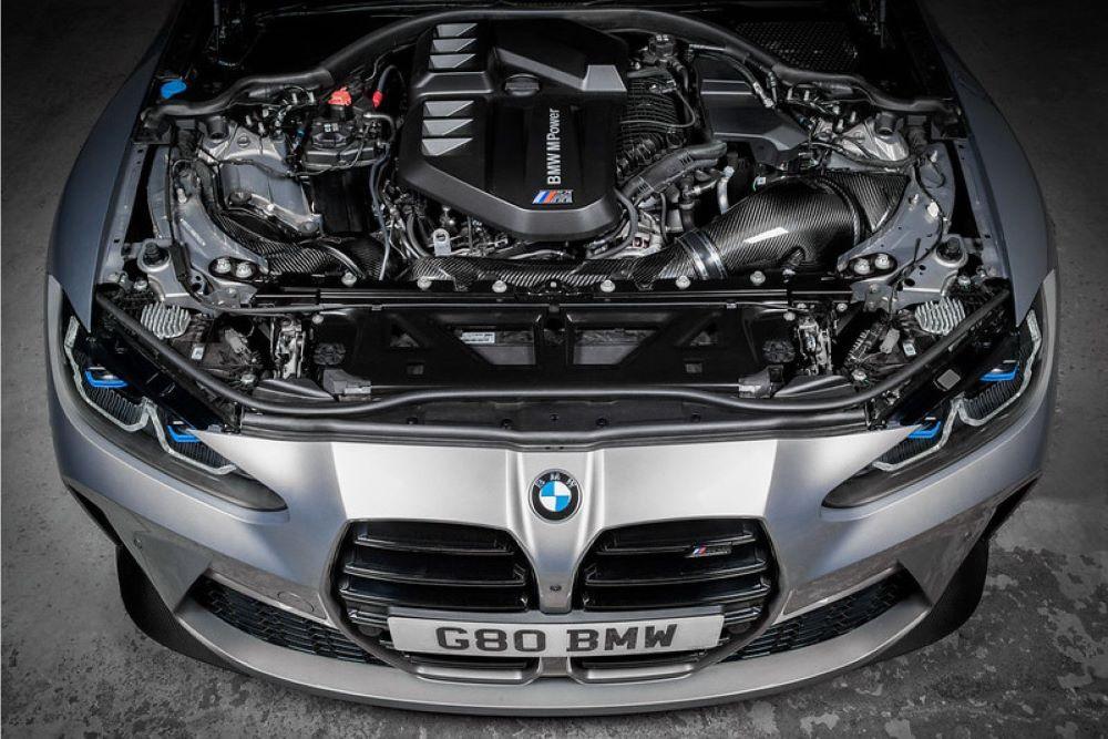 Eventuri Carbon Ansaugsystem für für BMW M2 G87 S58