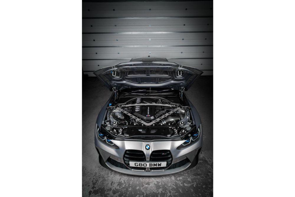 Eventuri Carbon Ansaugsystem für für BMW M2 G87 S58