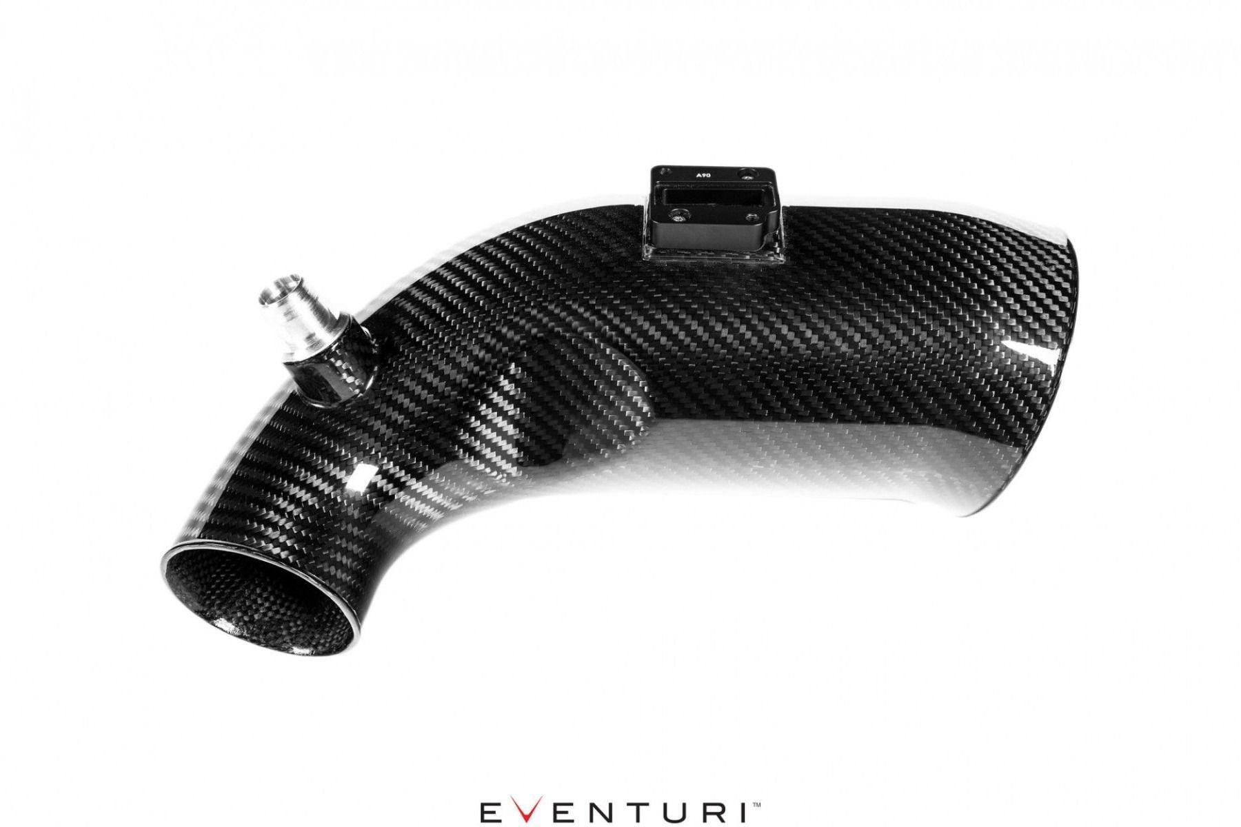 Eventuri Carbon Ansaugsystem für Toyota Supra MK5 A90