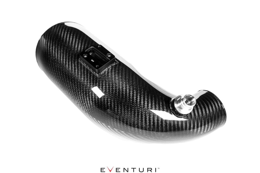 Eventuri Carbon Ansaugsystem für BMW G29 Z4 M40i 2020+