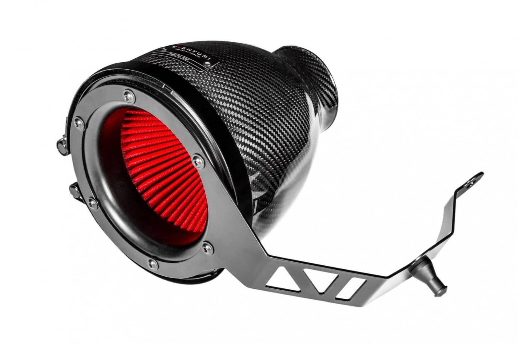 Eventuri Carbon Ansaugsystem für Mini F56 Cooper S/JCW Facelift LCI