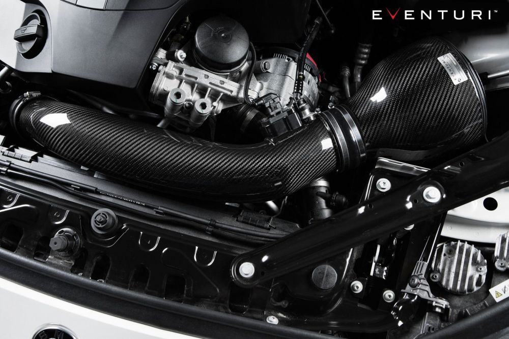 Eventuri Carbon Ansaugsystem für BMW M2 F87