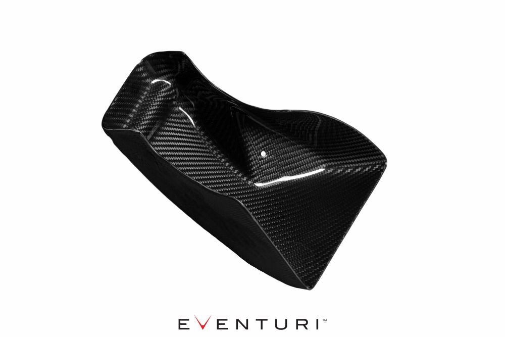 Eventuri Carbon Ansaugsystem für BMW M2 F87