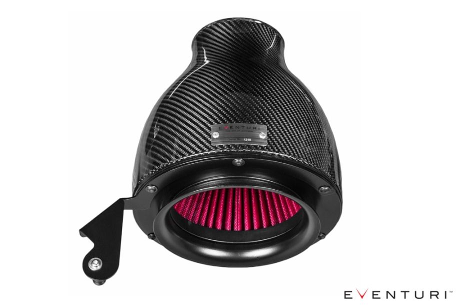Eventuri Carbon Ansaugsystem für BMW M2 F87