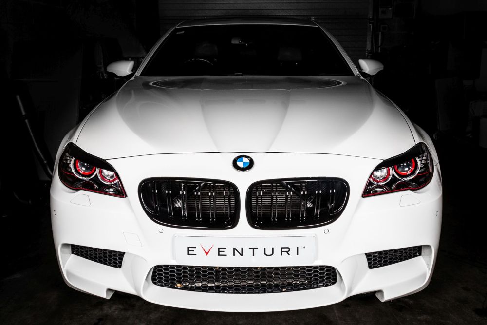 Eventuri Carbon Ansaugsystem für BMW M5 F10