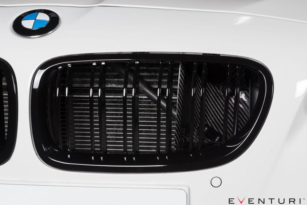 Eventuri Carbon Ansaugsystem für BMW M5 F10